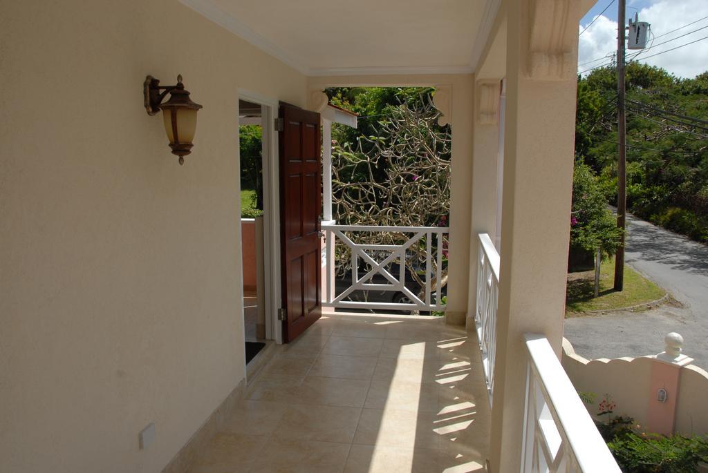 Sandy Bliss Condominiums Saint James Phòng bức ảnh