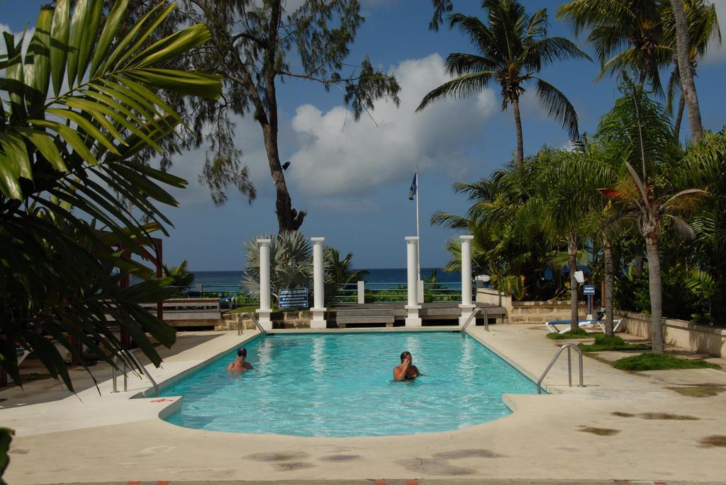 Sandy Bliss Condominiums Saint James Ngoại thất bức ảnh