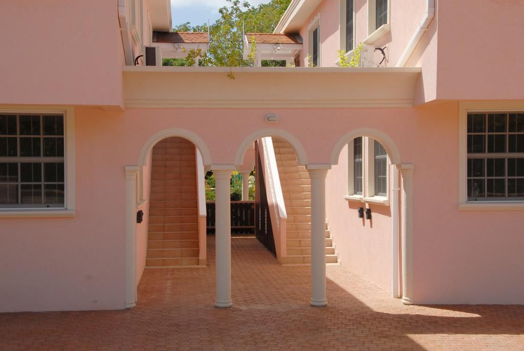 Sandy Bliss Condominiums Saint James Ngoại thất bức ảnh