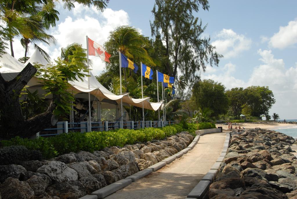 Sandy Bliss Condominiums Saint James Ngoại thất bức ảnh
